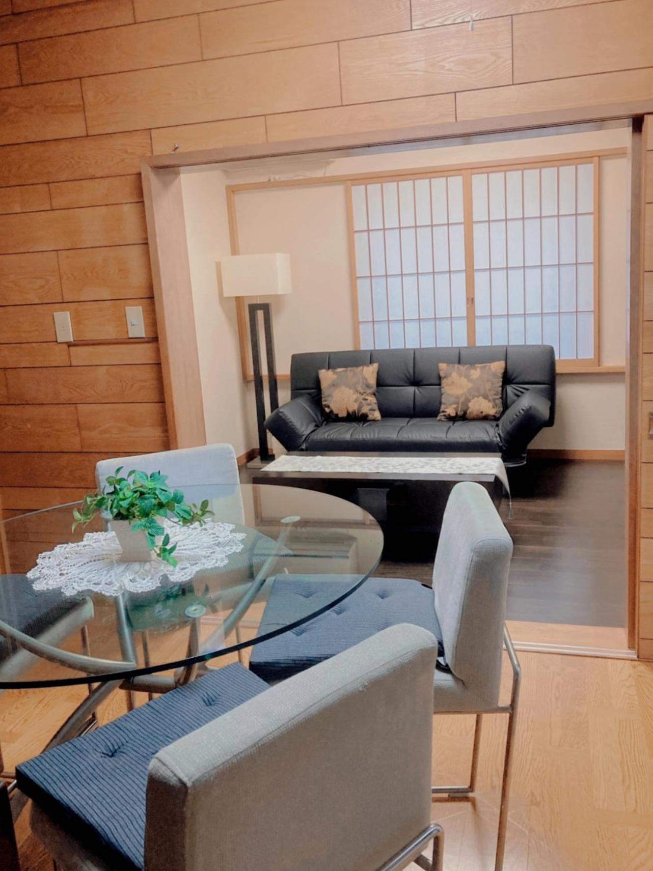 Cherry Guest house *