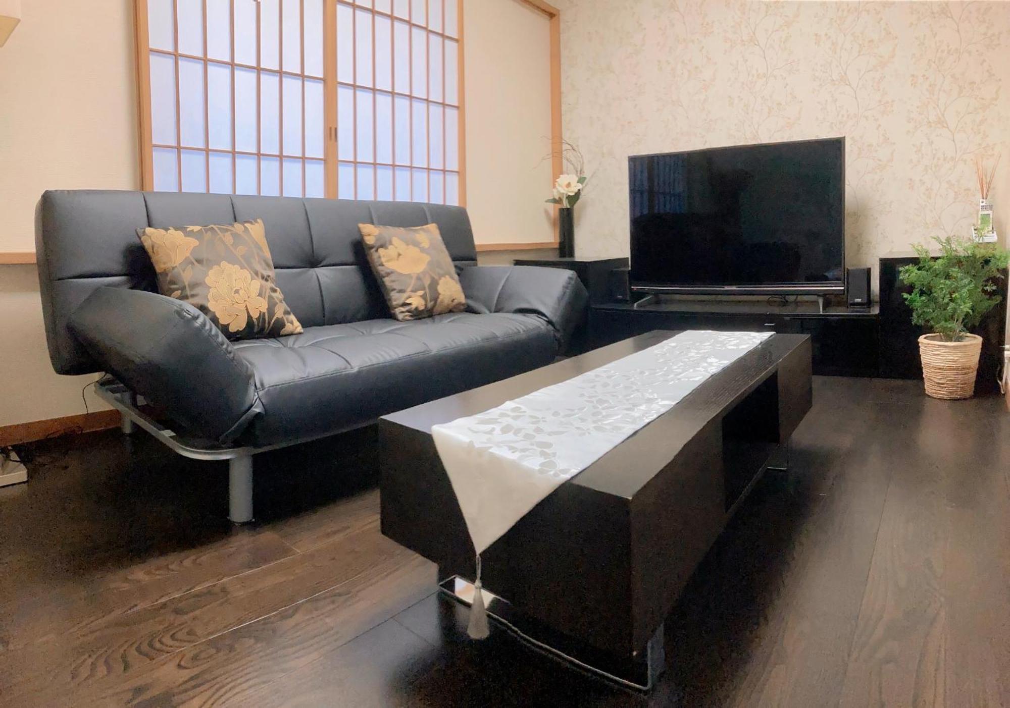Cherry Guest house
